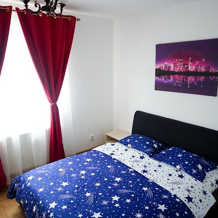 Appartement Hunyadi Luxury Ciresica à Sibiu Extérieur photo