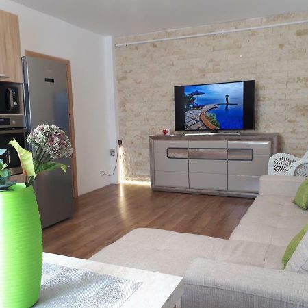 Appartement Hunyadi Luxury Ciresica à Sibiu Extérieur photo